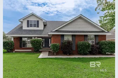 9702 Watkins Drive, Fairhope, AL 36532 - Photo 2