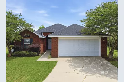22413 Bobcat Lane, Orange Beach, AL 36561 - Photo 1