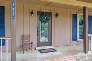 7243 Bull Pen Cir, Mobile, AL 36695 - Photo 2