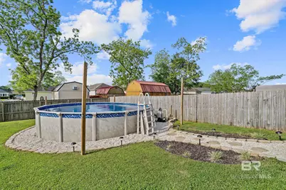 16098 Trace Drive, Loxley, AL 36551 - Photo 22