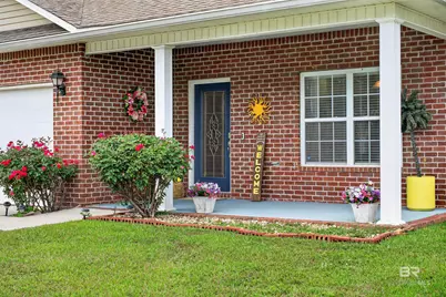 7900 Park Place Dr S, Mobile, AL 36608 - Photo 4