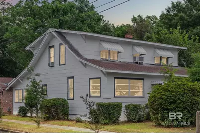 851 Marine Street, Mobile, AL 36604 - Photo 2