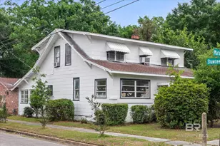 851 Marine St, Mobile, AL 36604 - Photo 1