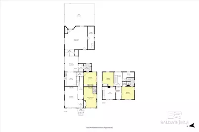 851 Marine Street, Mobile, AL 36604 - Photo 24