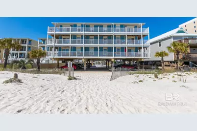 1129 West Beach Boulevard #104, Gulf Shores, AL 36542 - Photo 1