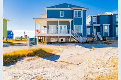 421 S Breakers Lane #A & C, Gulf Shores, AL 36542 - Photo 1