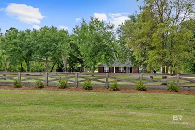 23746 County Road 36, Summerdale, AL 36580 - Photo 2