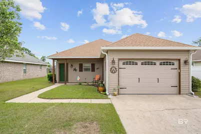 22974 Lake South Drive, Foley, AL 36535 - Photo 2