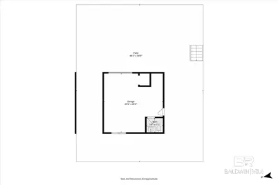41923 Bayou Road, Bay Minette, AL 36507 - Photo 34
