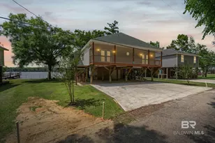 41923 Bayou Rd, Bay Minette, AL 36507 - Photo 1