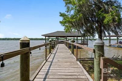 41923 Bayou Road, Bay Minette, AL 36507 - Photo 26