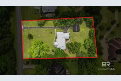 23295 College Avenue, Robertsdale, AL 36567 - Photo 42