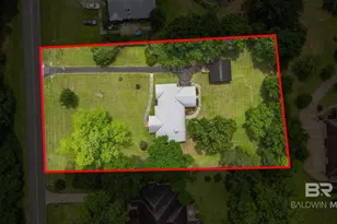 23295 College Ave, Robertsdale, AL 36567 - Photo 42