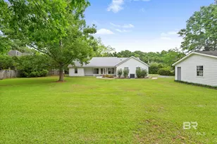 23295 College Ave, Robertsdale, AL 36567 - Photo 10