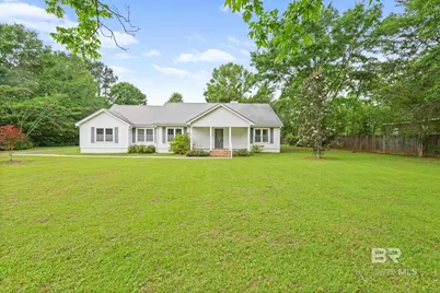 23295 College Avenue, Robertsdale, AL 36567 - Photo 4