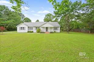 23295 College Ave, Robertsdale, AL 36567 - Photo 4