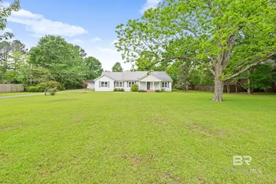 23295 College Avenue, Robertsdale, AL 36567 - Photo 2