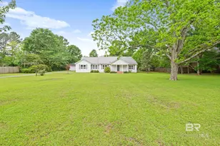 23295 College Ave, Robertsdale, AL 36567 - Photo 2