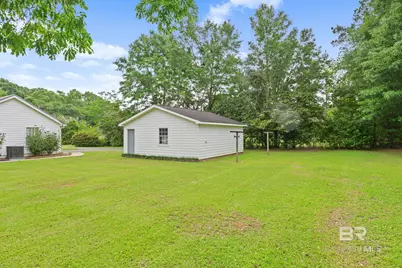 23295 College Avenue, Robertsdale, AL 36567 - Photo 12