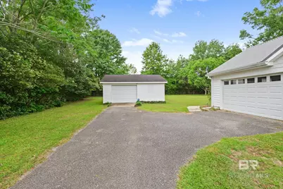 23295 College Avenue, Robertsdale, AL 36567 - Photo 8