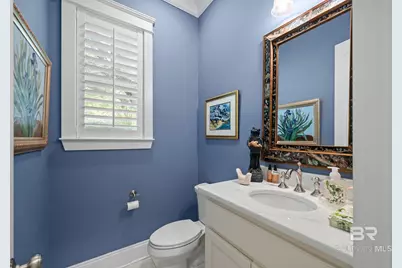6500 Willowbridge Drive, Fairhope, AL 36532 - Photo 22