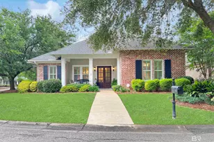 6500 Willowbridge Dr, Fairhope, AL 36532 - Photo 1