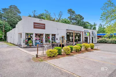456 N Section Street, Fairhope, AL 36532 - Photo 1