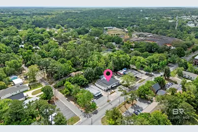 456 N Section Street, Fairhope, AL 36532 - Photo 4