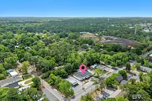 456 N Section St, Fairhope, AL 36532 - Photo 4
