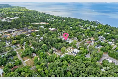 456 N Section Street, Fairhope, AL 36532 - Photo 6