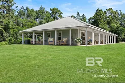 20219 Greek Cemetery Road, Robertsdale, AL 36567 - Photo 2