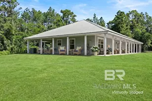20219 Greek Cemetery Rd, Robertsdale, AL 36567 - Photo 2