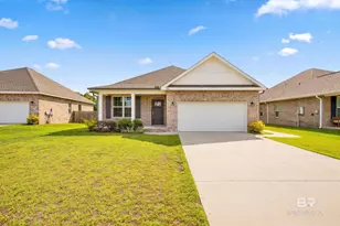 390 Wickman Ave, Gulf Shores, AL 36542 - Photo 2