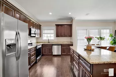 1066 Pinemont Drive, Mobile, AL 36609 - Photo 8