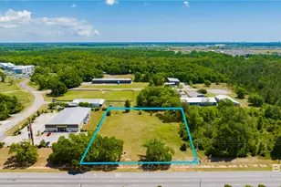 0-4A St Hwy 59, Gulf Shores, AL 36542 - Photo 1