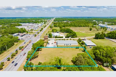 0-4A St Hwy 59, Gulf Shores, AL 36542 - Photo 2