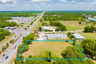 0-4A St Hwy 59, Gulf Shores, AL 36542 - Photo 2