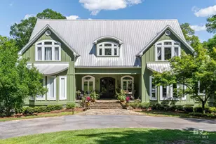 904 Sea Cliff Dr, Fairhope, AL 36532 - Photo 1
