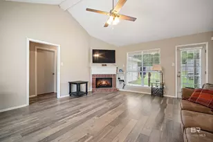 1558 Homestead Dr, Semmes, AL 36575 - Photo 4