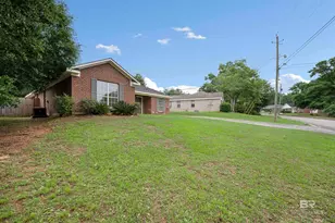 1558 Homestead Dr, Semmes, AL 36575 - Photo 2