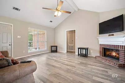1558 Homestead Drive, Semmes, AL 36575 - Photo 6
