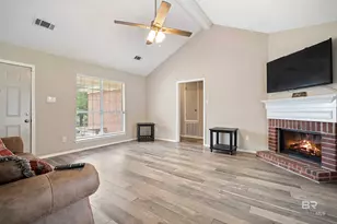 1558 Homestead Dr, Semmes, AL 36575 - Photo 6
