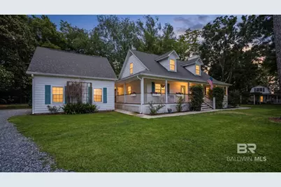 205 SE Second Street, Summerdale, AL 36580 - Photo 2