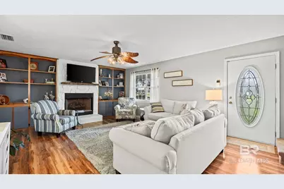 205 SE Second Street, Summerdale, AL 36580 - Photo 6