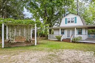 205 SE 2nd St, Summerdale, AL 36580 - Photo 36