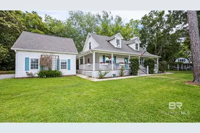 205 SE Second Street, Summerdale, AL 36580 - Photo 2