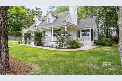 205 SE Second Street, Summerdale, AL 36580 - Photo 34