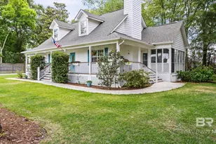 205 SE 2nd St, Summerdale, AL 36580 - Photo 34