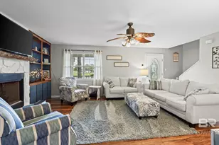 205 SE 2nd St, Summerdale, AL 36580 - Photo 4