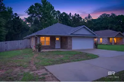 1152 D'Olive Street, Bay Minette, AL 36507 - Photo 2